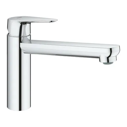Grohe Start Curve drezová batéria s otočným ramienkom chróm 31717000 G31717000