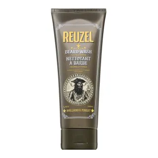 Reuzel Beard Wash Clean & Fresh šampón na fúzy 200 ml