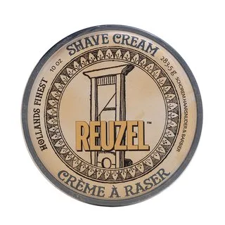 Reuzel Shave Cream krém na holenie 283,5 g