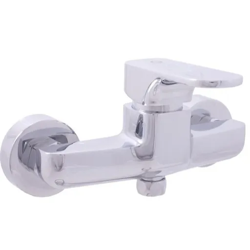 RAV SLEZÁK Yukon sprchová batéria 150 mm chróm YU180.5