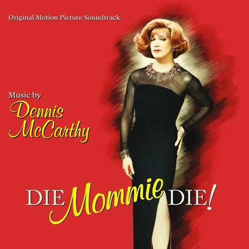 Original Soundtrack, Die, Mommie, Die! CD, CD
