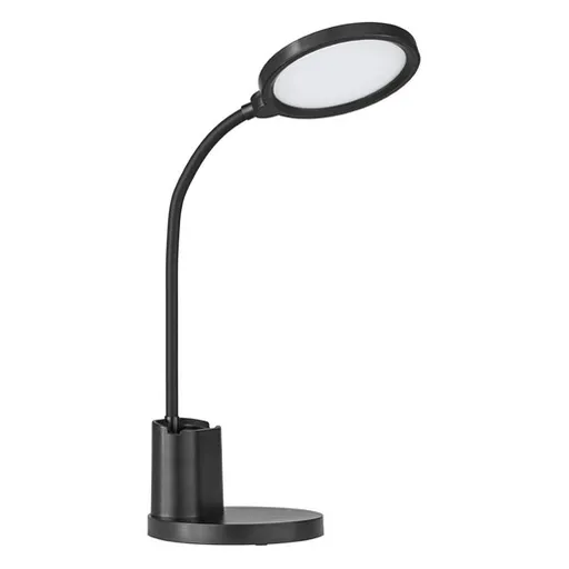 LED stolová lampa Eglo BROLINI čierna 900528