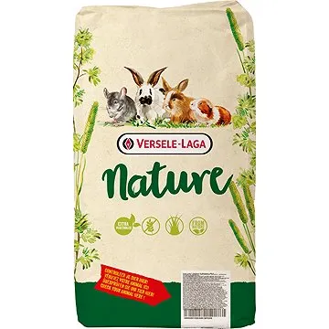 Versele Laga Nature Cuni pre králiky 9 kg (5410340614044)