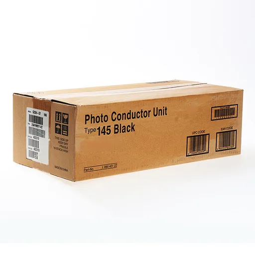 RICOH 402319 - originálna optická jednotka, čierna