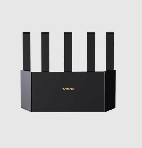 Tenda TE6L Pre Wi-Fi BE5100 Router 802.11be/ax/ac/a/b/g/n, 2.5G WAN, GLAN, WiFi 7, Mesh
