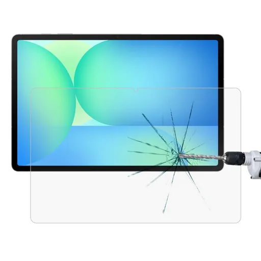 Tvrdené sklo pre tablet Samsung Galaxy Tab S10 FE+