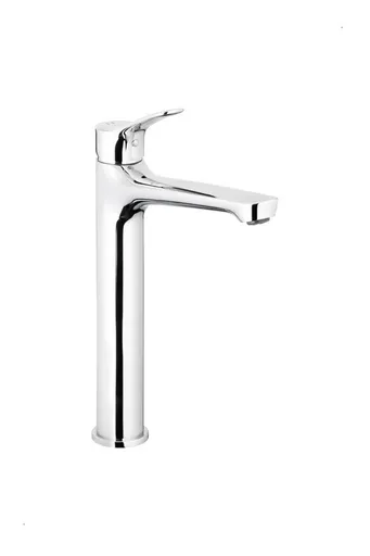 KFA - Batéria MORRIS umývadlová batéria + klik klak, chróm 5242-712-00