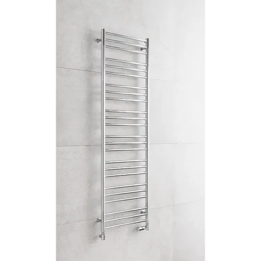 P.M.H. Sorano radiátor kombinovaný 163x50 cm chróm SN55001630CR