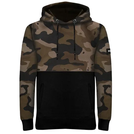 Kumu mikina deception - xxxxl