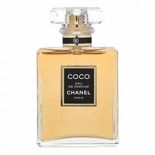 Chanel Coco parfémovaná voda pre ženy 50 ml