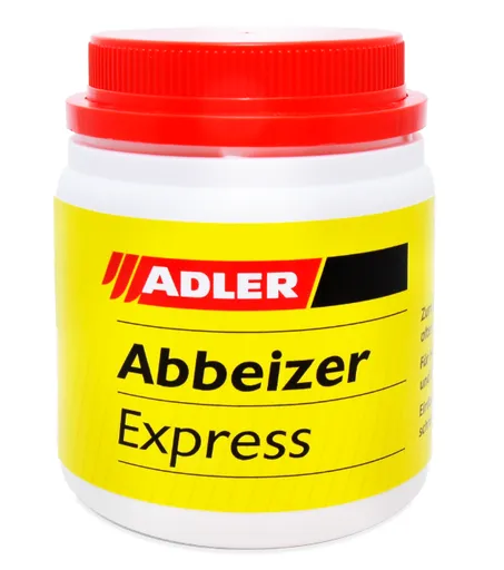 ADLER ABBEIZER EXPRES - Odstraňovač starých náterov 500 ml