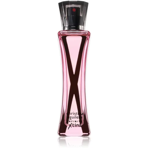 Christina Aguilera Infinite Xtina parfumovaná voda pre ženy 15 ml