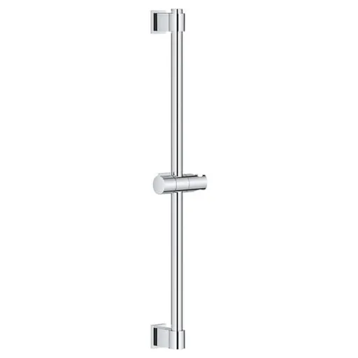 Grohe Vitalio Universal sprchová tyč s držiakom sprchy chróm 27724001 G27724001