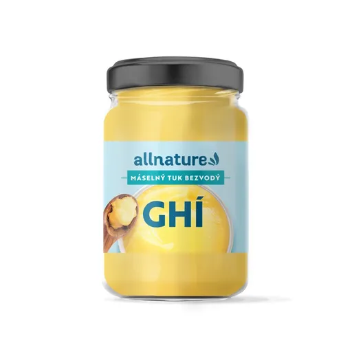 ALLNATURE Ghí 1000 ml