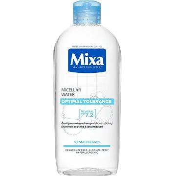 MIXA Optimal Tolerancia 400 ml (3600550476040)
