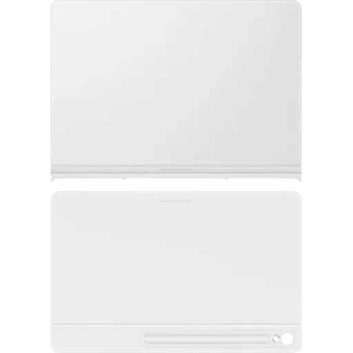 Samsung Ochranné púzdro Tab S10 FE+ White