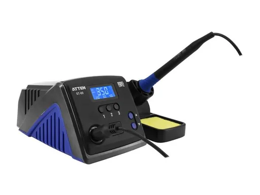 Spájkovacia stanica ATTEN ST-80