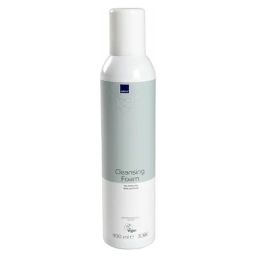 ABENA Čistiaca a ošetrujúca pena na pokožku 400 ml