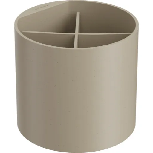 Hansgrohe WallStoris Planet Edition dóza v prevedení béžovej 28916210