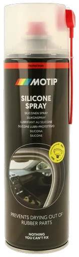 MOTIP - Silikón 500 ml