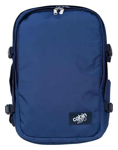 Cestovný batoh do lietadla CabinZero Classic Pro 32L Navy