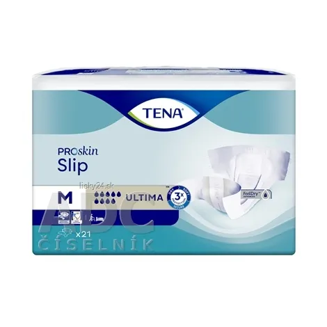 TENA Slip Ultima M