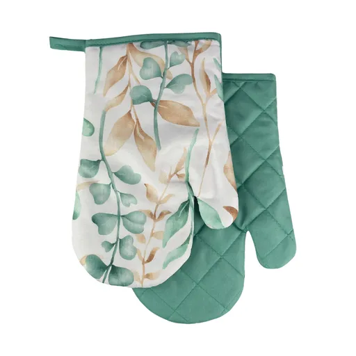 MAKRO - Chňapka s magnetom Leaves 2ks