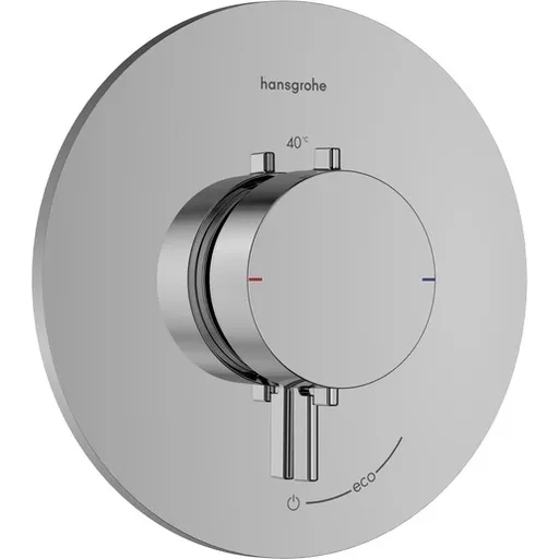 Hansgrohe Ecostat Comfort S sprchová batéria bez podomietkového telesa chróm 33714000