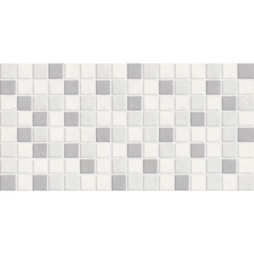 Obklad Rako Form Plus sivá 20x40 cm mat WARMB699.1