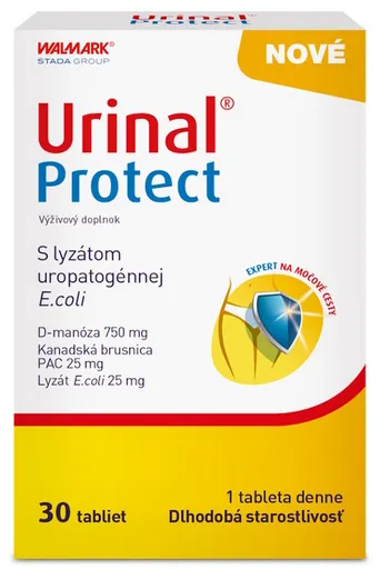 Walmark Urinal Protect 30 tabliet