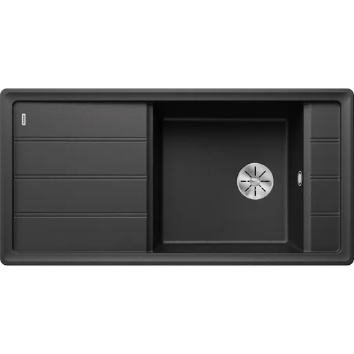 Blanco Faron XL 6 S silgranit antracit + Dodatočná extra zľava 5% po vložení do košíku !