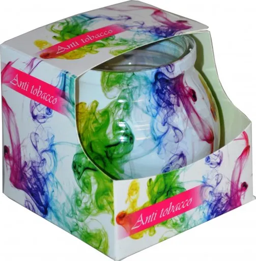 ADMIT - Sviečka Miral antitabak