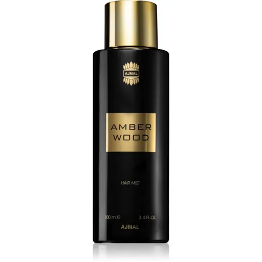 Ajmal Amber Wood vôňa do vlasov unisex 100 ml