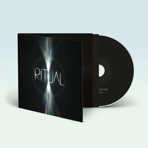 Jon Hopkins, RITUAL, CD