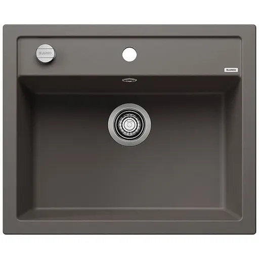 Blanco DALAGO 6 drez šedá vulkán 527246