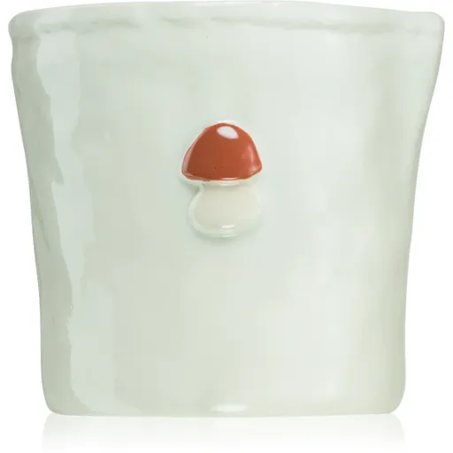 Paddywax Bistro Wild Mushroom vonná sviečka 226 g