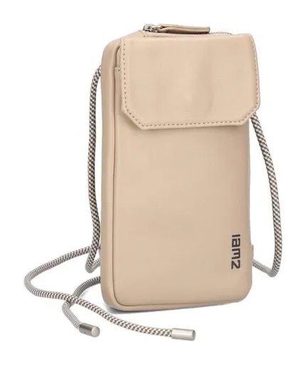 Peňaženka na krk Zwei Mademoiselle MP30 Oat