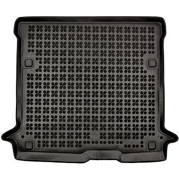 ACI DACIA Dokker 13 – gumová vložka do kufra s protišmykovou úpravou (5 miest) (1528X02A)