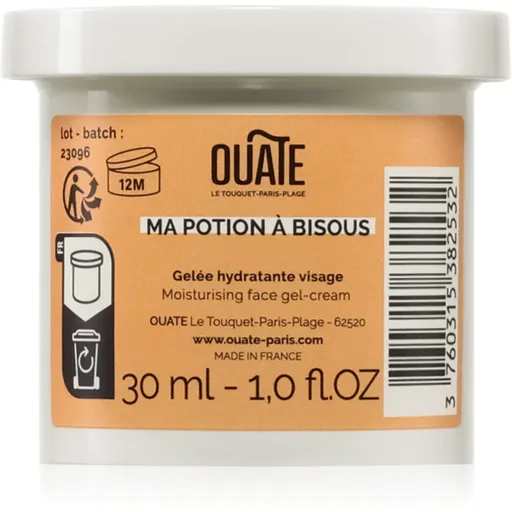 OUATE My Kissable Potion gélový krém náplň 3-6y 30 ml