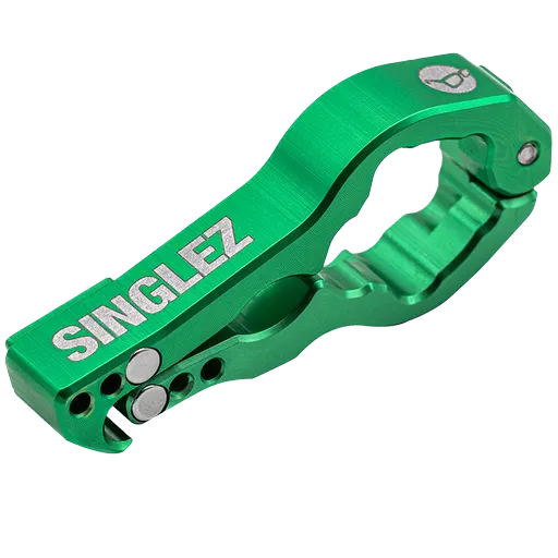 Korda uťahovací kľúč singlez lock it tool