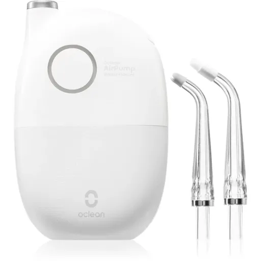 Oclean A10 ústna sprcha White 1 ks