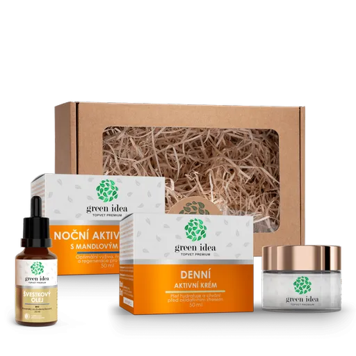 Green Idea Darčeková súprava pro mou nejdražší