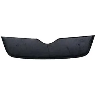 HEKO Zimný kryt masky Škoda Yeti 09- Dol. (HKO02051)