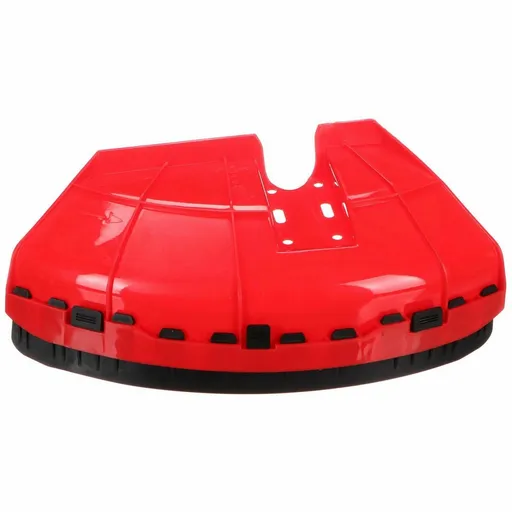 Sixtol Kryt na strunu pre krovinorez – náhradný diel, červená