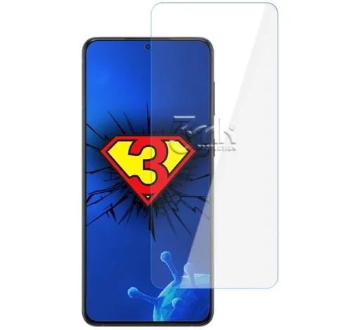 3mk ochranná fólia SilverProtection+ pre Samsung Galaxy S22+ (SM-S906)