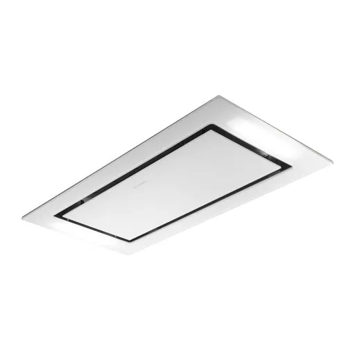 Stropný digestor Faber HEAVEN GLASS 2.0 WH KL A90