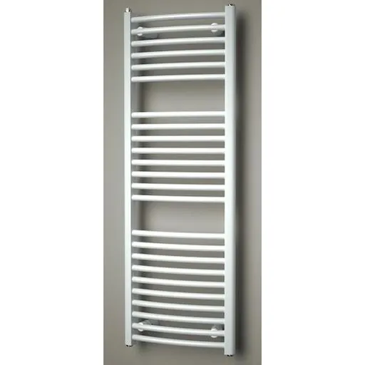 Isan Antea radiátor grenada radius 1775/750 ral9016 biely DGRR17750750