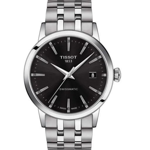 Tissot Classic Dream T129.407.11.051.00 - 30 dní na vrátenie tovaru, Garancia originality