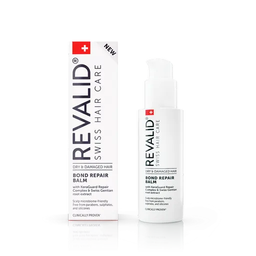 REVALID Bond Repair Balzam na vlasy 100 ml