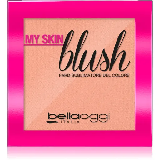 bellaoggi My Skin Blush púdrová lícenka odtieň It